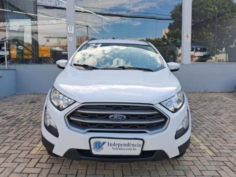 FORD Ecosport 1.5 12V 4P TI-VCT FLEX SE, Foto 2