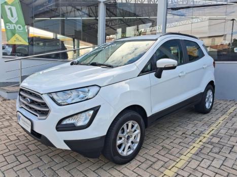 FORD Ecosport 1.5 12V 4P TI-VCT FLEX SE, Foto 3