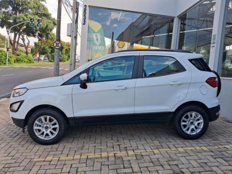 FORD Ecosport 1.5 12V 4P TI-VCT FLEX SE, Foto 4