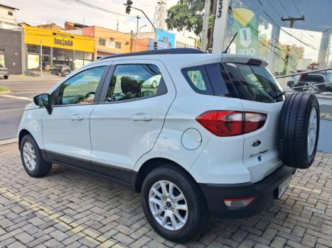 FORD Ecosport 1.5 12V 4P TI-VCT FLEX SE, Foto 5