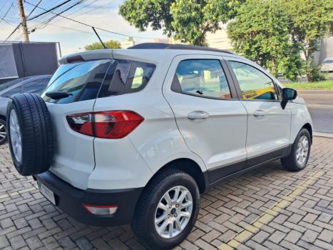 FORD Ecosport 1.5 12V 4P TI-VCT FLEX SE, Foto 7