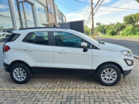 FORD Ecosport 1.5 12V 4P TI-VCT FLEX SE, Foto 8