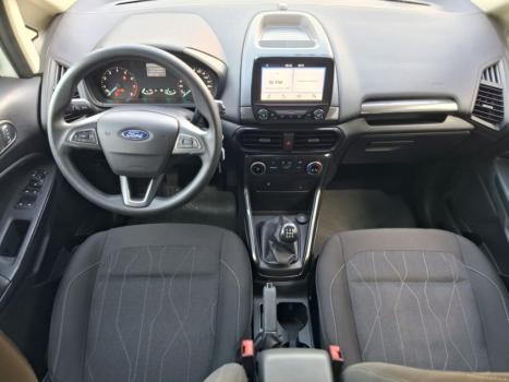 FORD Ecosport 1.5 12V 4P TI-VCT FLEX SE, Foto 11