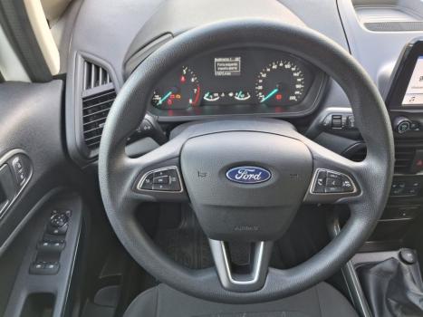 FORD Ecosport 1.5 12V 4P TI-VCT FLEX SE, Foto 12