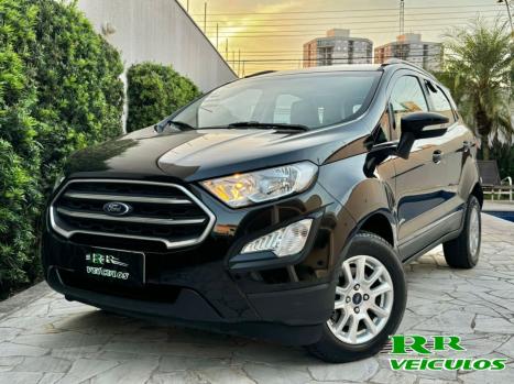 FORD Ecosport 1.5 12V 4P TI-VCT FLEX SE, Foto 2