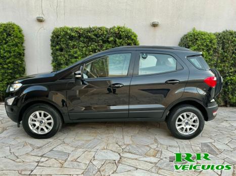 FORD Ecosport 1.5 12V 4P TI-VCT FLEX SE, Foto 3