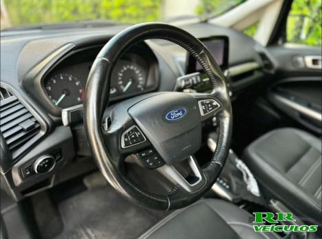 FORD Ecosport 1.5 12V 4P TI-VCT FLEX SE, Foto 7