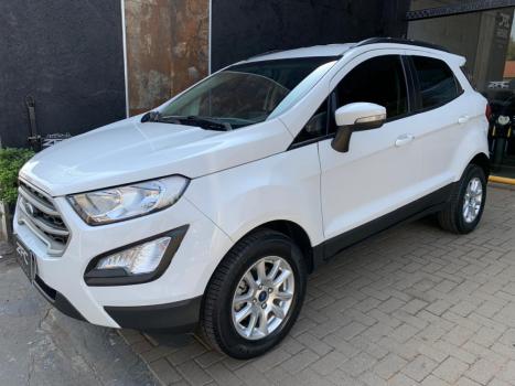 FORD Ecosport 1.5 12V 4P TI-VCT SE FLEX AUTOMTICO, Foto 3