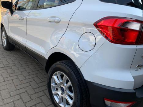 FORD Ecosport 1.5 12V 4P TI-VCT SE FLEX AUTOMTICO, Foto 7