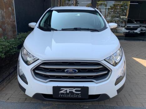 FORD Ecosport 1.5 12V 4P TI-VCT SE FLEX AUTOMTICO, Foto 2