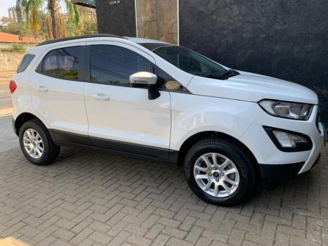 FORD Ecosport 1.5 12V 4P TI-VCT SE FLEX AUTOMTICO, Foto 5