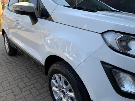 FORD Ecosport 1.5 12V 4P TI-VCT SE FLEX AUTOMTICO, Foto 8