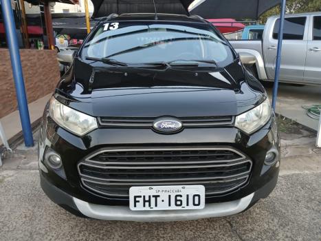 FORD Ecosport 1.5 12V 4P TI-VCT FLEX FREESTYLE, Foto 1