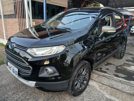 FORD Ecosport 1.5 12V 4P TI-VCT FLEX FREESTYLE, Foto 2