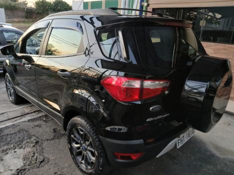 FORD Ecosport 1.5 12V 4P TI-VCT FLEX FREESTYLE, Foto 3