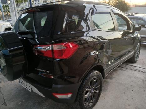 FORD Ecosport 1.5 12V 4P TI-VCT FLEX FREESTYLE, Foto 5