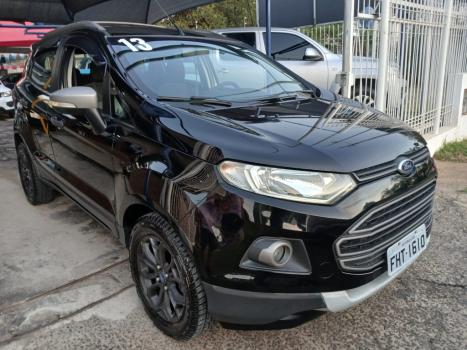 FORD Ecosport 1.5 12V 4P TI-VCT FLEX FREESTYLE, Foto 6