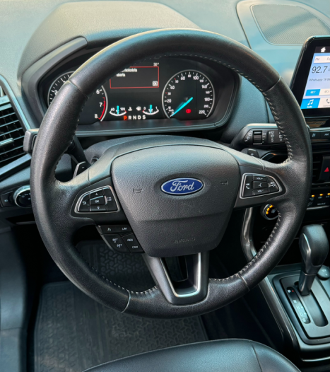 FORD Ecosport 1.5 12V 4P TI-VCT FLEX FREESTYLE AUTOMTICO, Foto 5