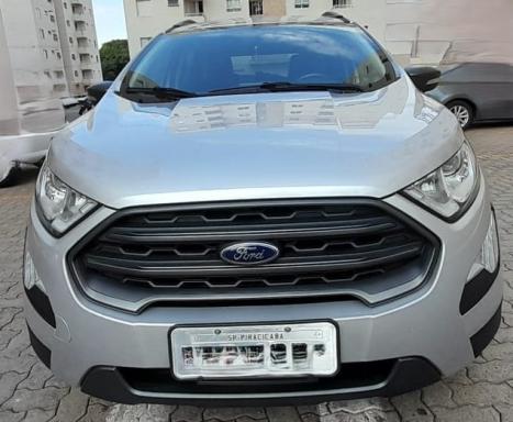 FORD Ecosport 1.5 12V 4P TI-VCT FLEX FREESTYLE AUTOMTICO, Foto 2