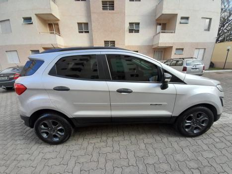 FORD Ecosport 1.5 12V 4P TI-VCT FLEX FREESTYLE AUTOMTICO, Foto 3