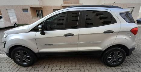 FORD Ecosport 1.5 12V 4P TI-VCT FLEX FREESTYLE AUTOMTICO, Foto 4