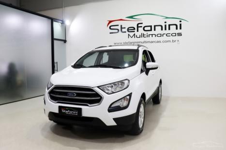 FORD Ecosport 1.5 12V 4P TI-VCT SE FLEX AUTOMTICO, Foto 1