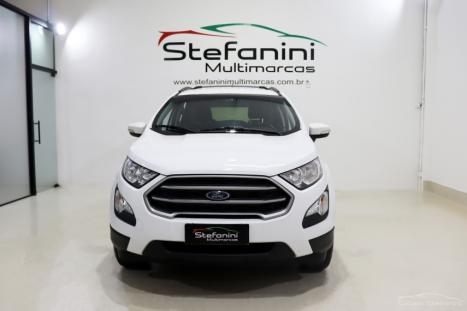 FORD Ecosport 1.5 12V 4P TI-VCT SE FLEX AUTOMTICO, Foto 2