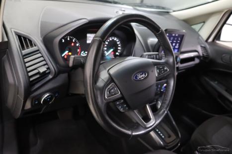 FORD Ecosport 1.5 12V 4P TI-VCT SE FLEX AUTOMTICO, Foto 4