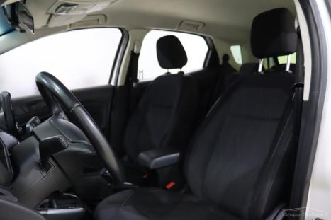 FORD Ecosport 1.5 12V 4P TI-VCT SE FLEX AUTOMTICO, Foto 7