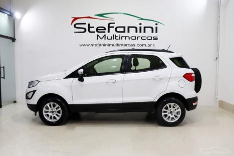 FORD Ecosport 1.5 12V 4P TI-VCT SE FLEX AUTOMTICO, Foto 10