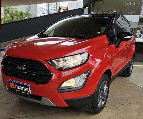 FORD Ecosport 1.5 12V 4P TI-VCT FLEX FREESTYLE AUTOMTICO, Foto 3