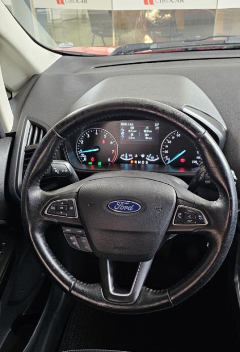 FORD Ecosport 1.5 12V 4P TI-VCT FLEX FREESTYLE AUTOMTICO, Foto 17