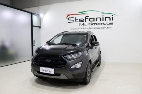 FORD Ecosport 1.5 12V 4P TI-VCT FLEX FREESTYLE AUTOMTICO, Foto 1