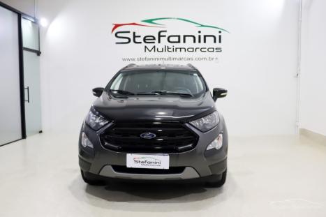 FORD Ecosport 1.5 12V 4P TI-VCT FLEX FREESTYLE AUTOMTICO, Foto 2