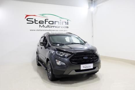 FORD Ecosport 1.5 12V 4P TI-VCT FLEX FREESTYLE AUTOMTICO, Foto 3