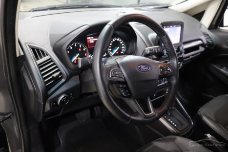 FORD Ecosport 1.5 12V 4P TI-VCT FLEX FREESTYLE AUTOMTICO, Foto 4