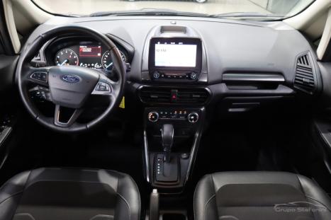 FORD Ecosport 1.5 12V 4P TI-VCT FLEX FREESTYLE AUTOMTICO, Foto 6