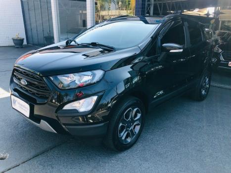 FORD Ecosport 1.5 12V 4P TI-VCT FLEX FREESTYLE AUTOMTICO, Foto 3