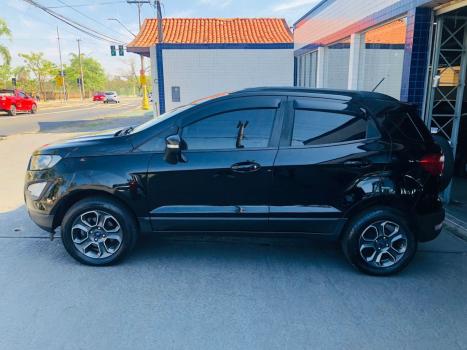 FORD Ecosport 1.5 12V 4P TI-VCT FLEX FREESTYLE AUTOMTICO, Foto 6