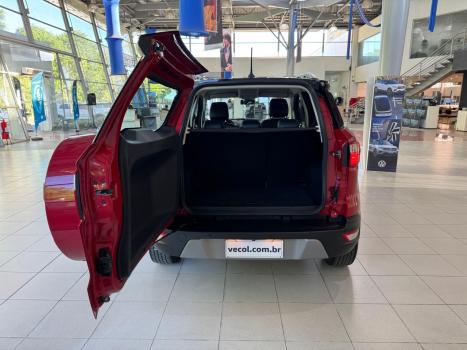 FORD Ecosport 1.5 12V 4P TI-VCT FLEX FREESTYLE AUTOMTICO, Foto 12