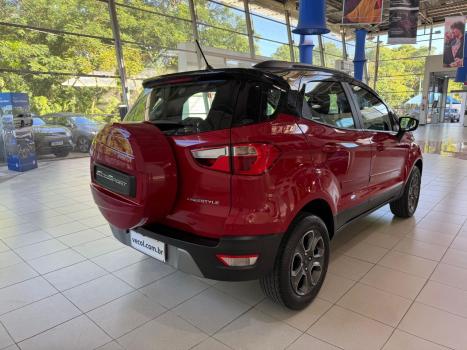 FORD Ecosport 1.5 12V 4P TI-VCT FLEX FREESTYLE AUTOMTICO, Foto 9