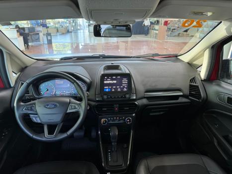 FORD Ecosport 1.5 12V 4P TI-VCT FLEX FREESTYLE AUTOMTICO, Foto 5