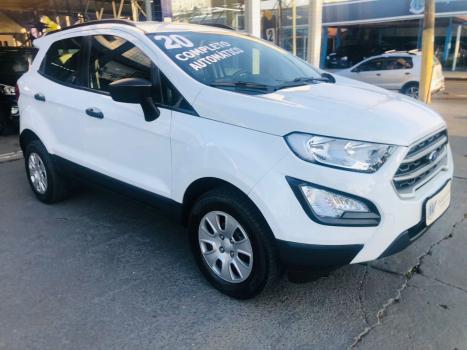 FORD Ecosport 1.5 12V 4P TI-VCT SE FLEX AUTOMTICO, Foto 1