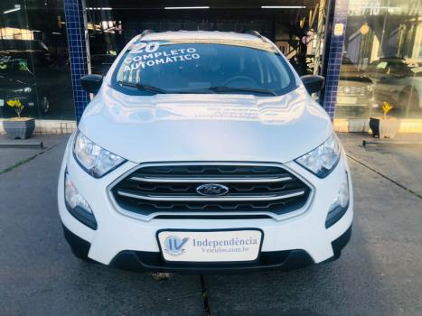 FORD Ecosport 1.5 12V 4P TI-VCT SE FLEX AUTOMTICO, Foto 2