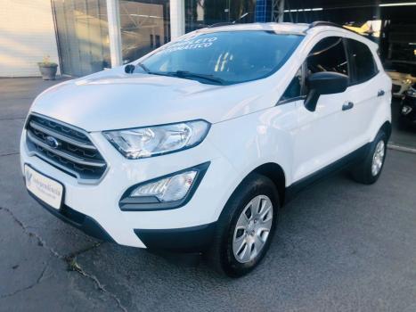 FORD Ecosport 1.5 12V 4P TI-VCT SE FLEX AUTOMTICO, Foto 3