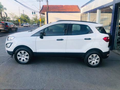 FORD Ecosport 1.5 12V 4P TI-VCT SE FLEX AUTOMTICO, Foto 7