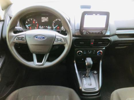 FORD Ecosport 1.5 12V 4P TI-VCT SE FLEX AUTOMTICO, Foto 9