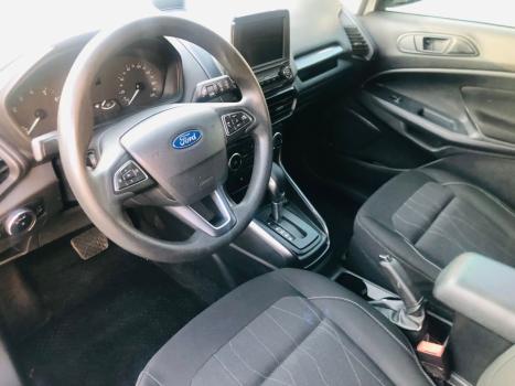 FORD Ecosport 1.5 12V 4P TI-VCT SE FLEX AUTOMTICO, Foto 10