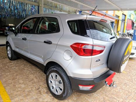 FORD Ecosport 1.5 12V 4P TI-VCT SE FLEX AUTOMTICO, Foto 3