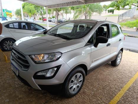 FORD Ecosport 1.5 12V 4P TI-VCT SE FLEX AUTOMTICO, Foto 5